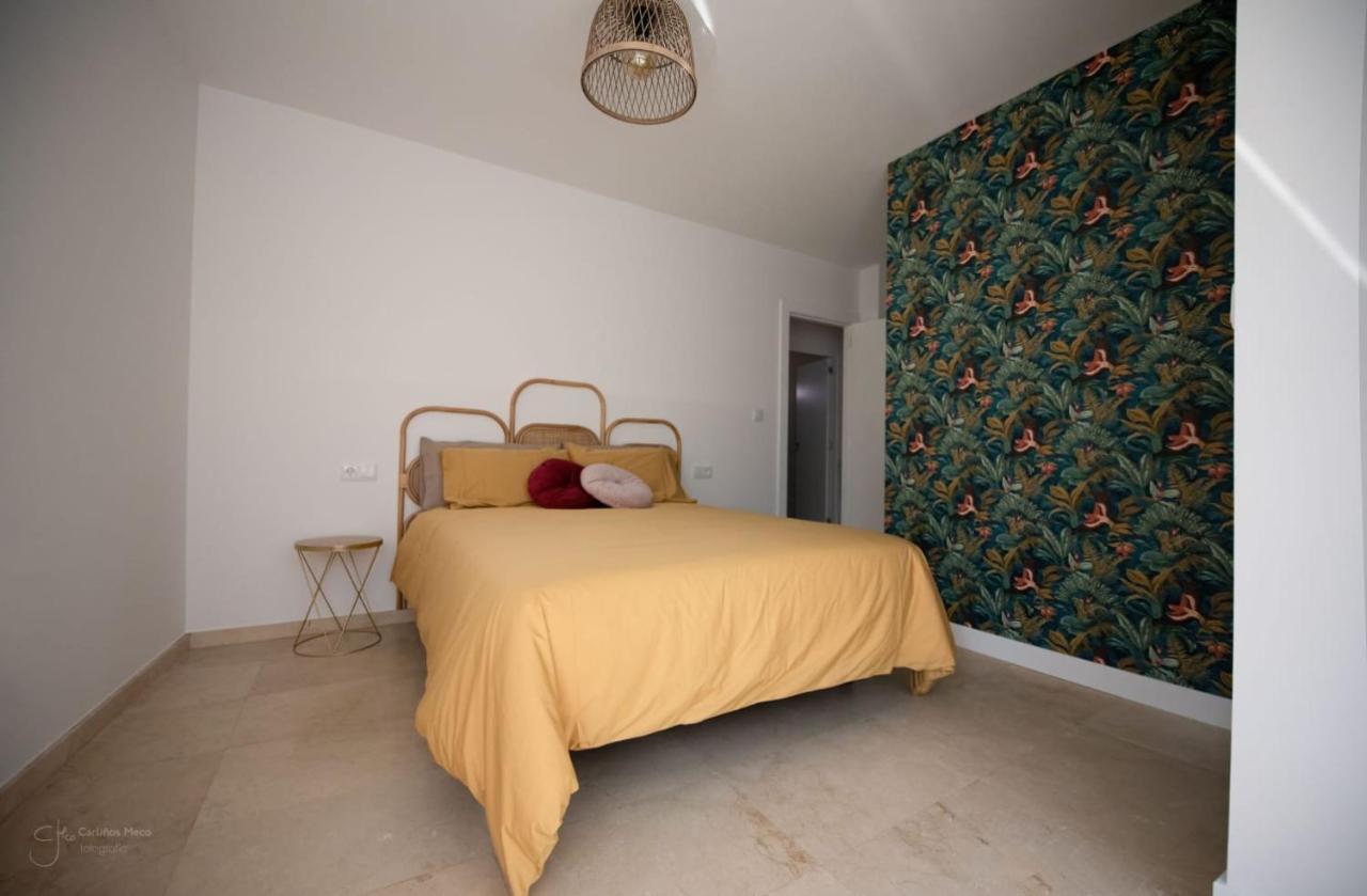 Villa Casa Viturna O Grove Esterno foto
